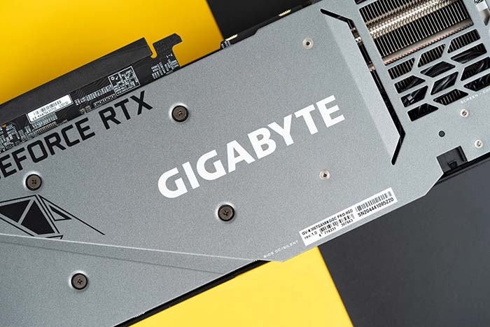 TNC Store Card Màn Hình Gigabyte Geforce RTX 3060 Ti Gaming OC Pro 8G